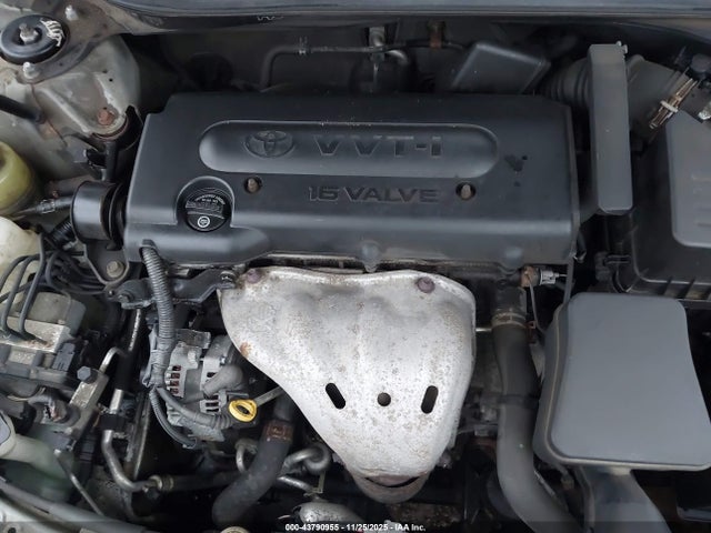 Продаж на аукціоні авто 2007 Toyota Camry Le, vin: 4T1BE46K87U017010, номер лоту: 43790955