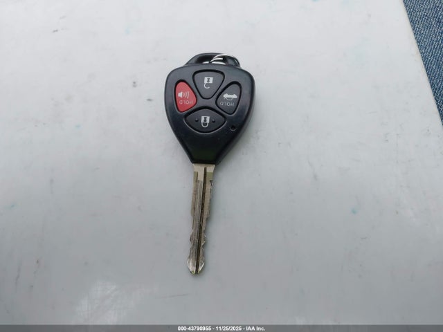 Продаж на аукціоні авто 2007 Toyota Camry Le, vin: 4T1BE46K87U017010, номер лоту: 43790955