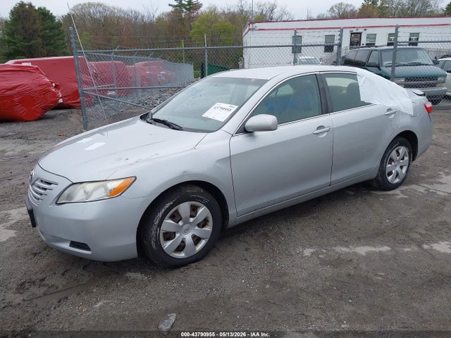 Продаж на аукціоні авто 2007 Toyota Camry Le, vin: 4T1BE46K87U017010, номер лоту: 43790955