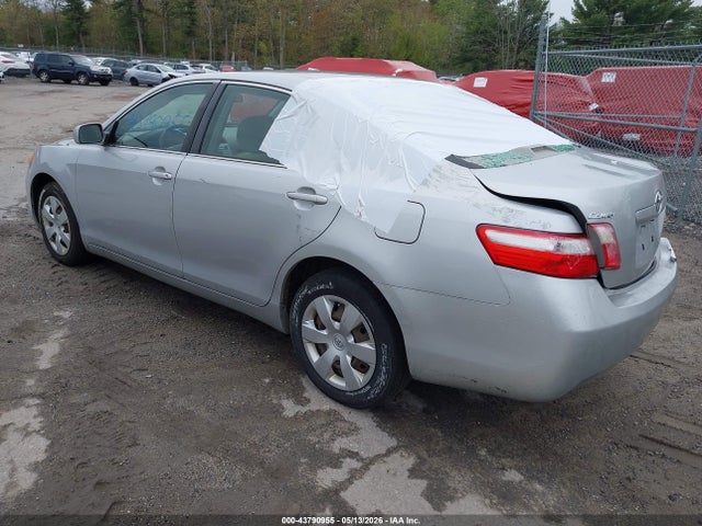 Продаж на аукціоні авто 2007 Toyota Camry Le, vin: 4T1BE46K87U017010, номер лоту: 43790955
