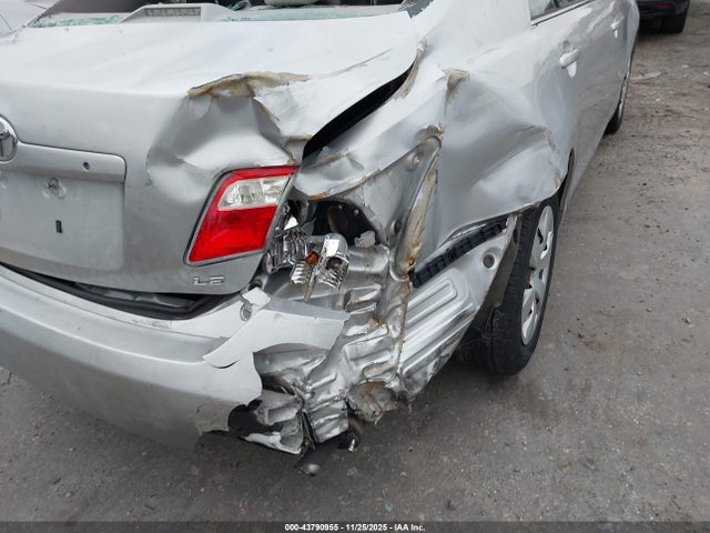 Продаж на аукціоні авто 2007 Toyota Camry Le, vin: 4T1BE46K87U017010, номер лоту: 43790955