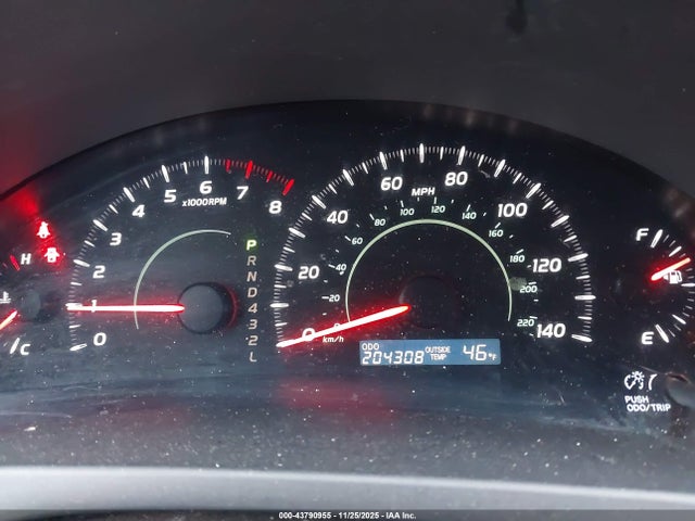 Продаж на аукціоні авто 2007 Toyota Camry Le, vin: 4T1BE46K87U017010, номер лоту: 43790955