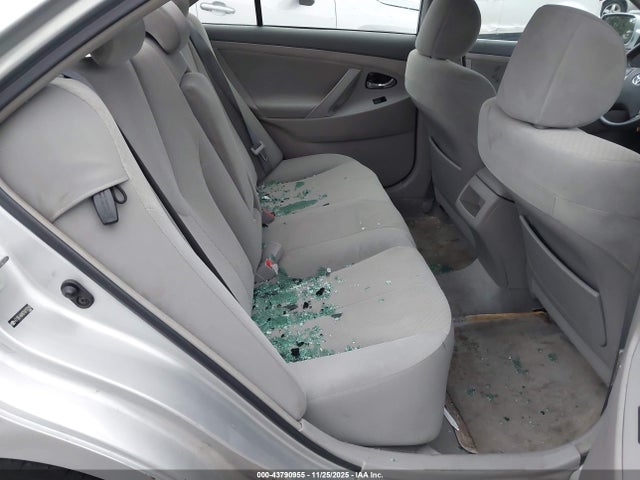 Продаж на аукціоні авто 2007 Toyota Camry Le, vin: 4T1BE46K87U017010, номер лоту: 43790955