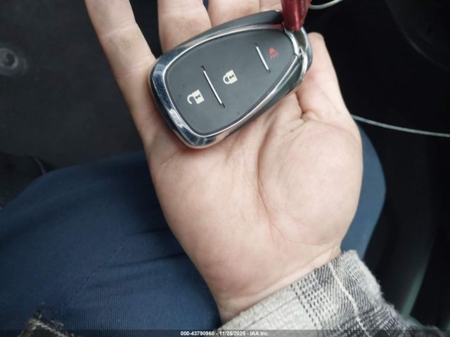 2020 CHEVROLET BLAZER 3GNKBHRSXLS599838 Photo 10