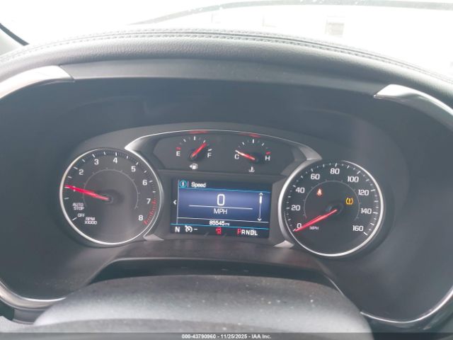 2020 CHEVROLET BLAZER 3GNKBHRSXLS599838 Photo 6