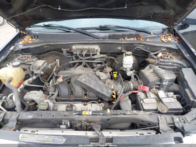 2008 FORD ESCAPE 1FMCU93158KC25195 Photo 9