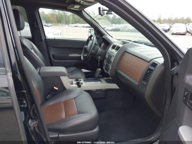 2008 FORD ESCAPE 1FMCU93158KC25195 Photo 4