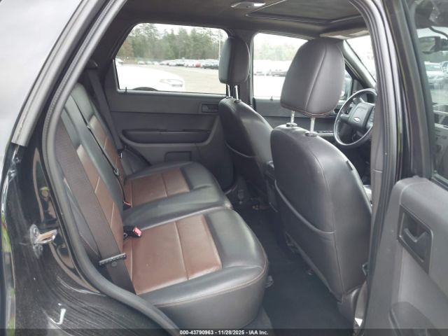 2008 FORD ESCAPE 1FMCU93158KC25195 Photo 7