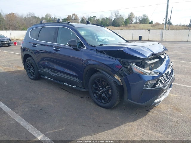 2023 HYUNDAI SANTA FE 5NMS64AJ5PH506245