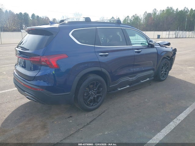 2023 HYUNDAI SANTA FE 5NMS64AJ5PH506245 Photo 3