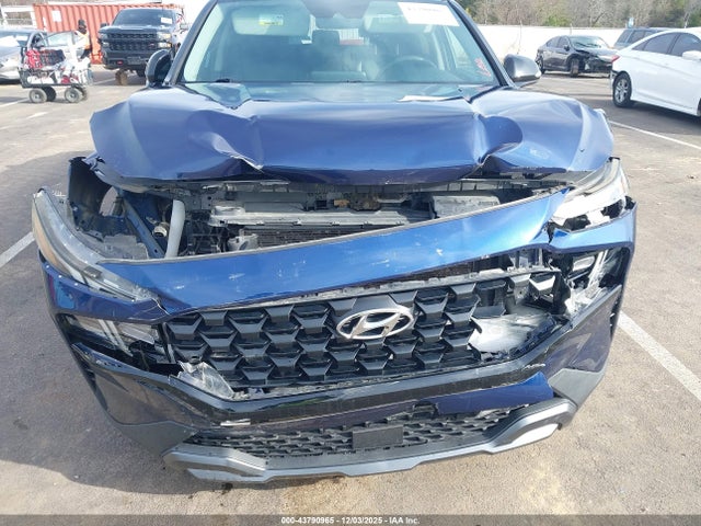 2023 HYUNDAI SANTA FE 5NMS64AJ5PH506245 Photo 5