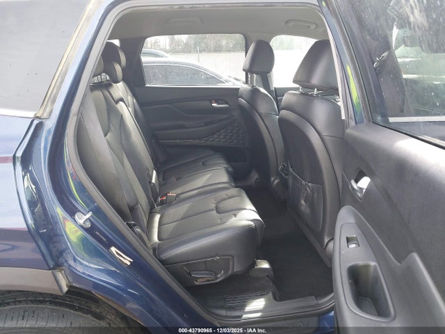 2023 HYUNDAI SANTA FE 5NMS64AJ5PH506245 Photo 7