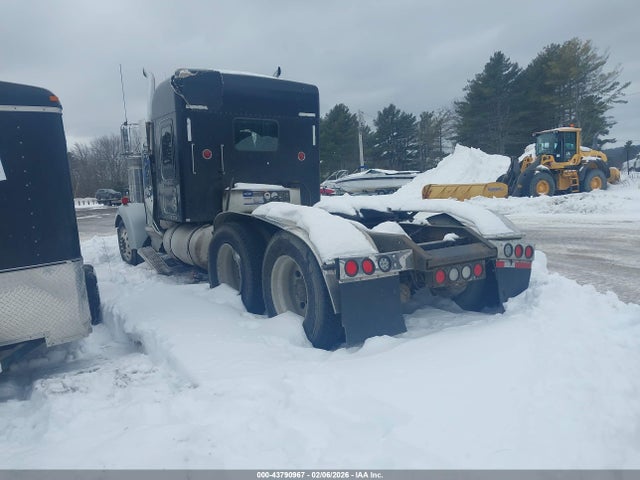 43790967 :رقم المزاد ، 1XKWDB0X33J393602 vin ، 2003 Kenworth Construction W900 مزاد بيع