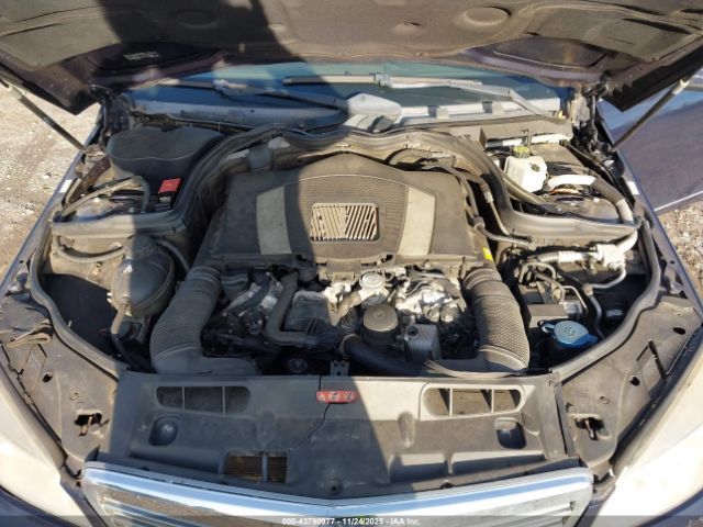 2011 MERCEDES-BENZ C 300 WDDGF8BBXBR147876 Photo 9