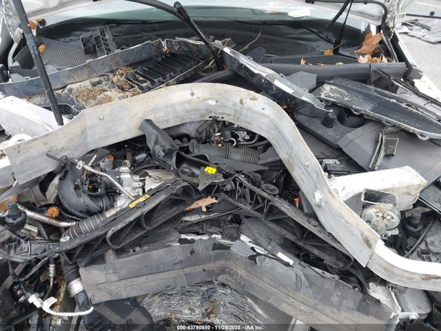 2020 MERCEDES-BENZ GLB 250 W1N4M4HB2LW029996 Photo 9