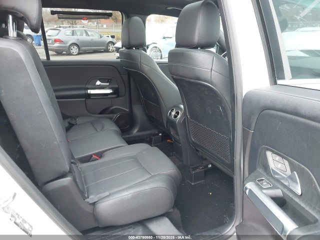 2020 MERCEDES-BENZ GLB 250 W1N4M4HB2LW029996 Photo 7