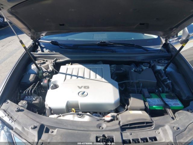 2016 LEXUS ES 350 JTHBK1GG6G2230926 Photo 9