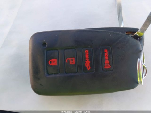 2016 LEXUS ES 350 JTHBK1GG6G2230926 Photo 10