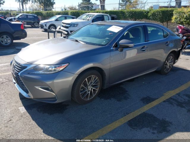 2016 LEXUS ES 350 JTHBK1GG6G2230926 Photo 1