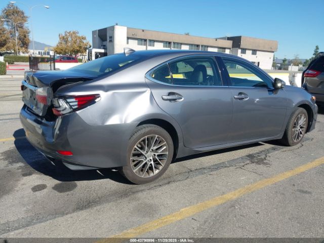 2016 LEXUS ES 350 JTHBK1GG6G2230926 Photo 3