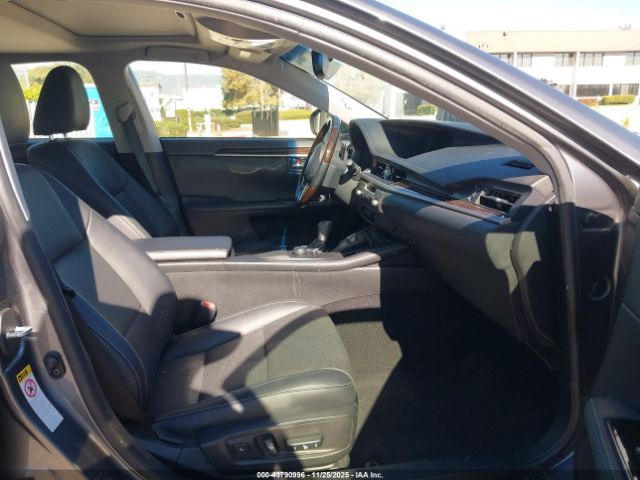 2016 LEXUS ES 350 JTHBK1GG6G2230926 Photo 4