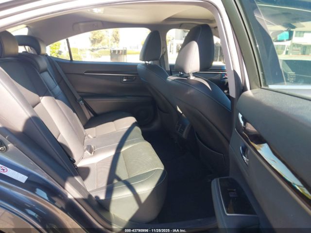 2016 LEXUS ES 350 JTHBK1GG6G2230926 Photo 7