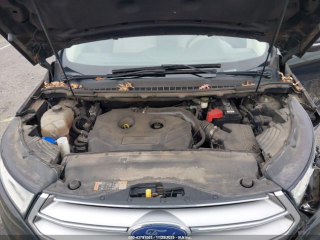 2016 FORD EDGE 2FMPK3J95GBC21699 Photo 9