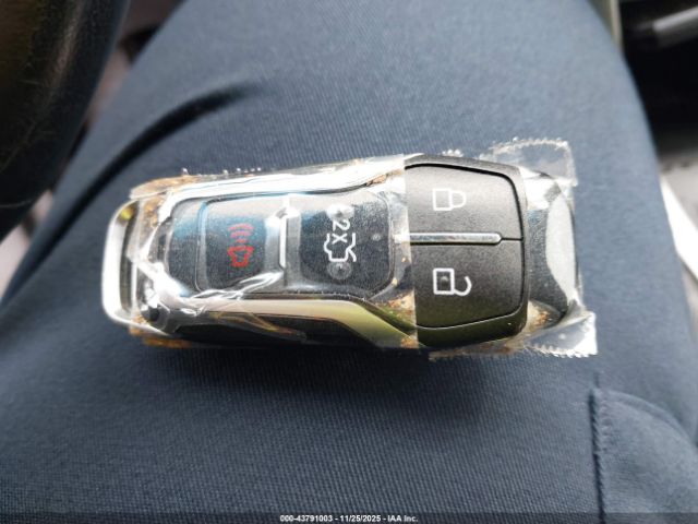 2016 FORD EDGE 2FMPK3J95GBC21699 Photo 10