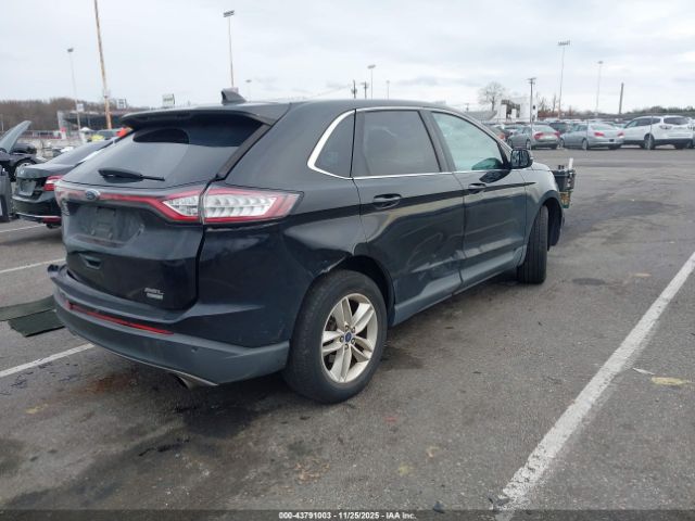 2016 FORD EDGE 2FMPK3J95GBC21699 Photo 3