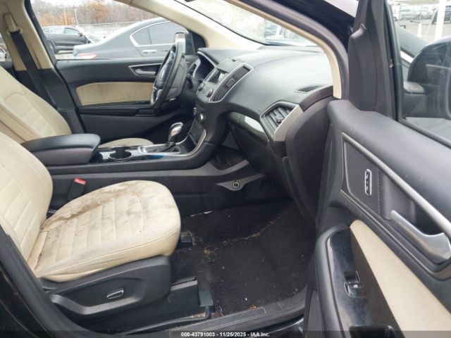 2016 FORD EDGE 2FMPK3J95GBC21699 Photo 4