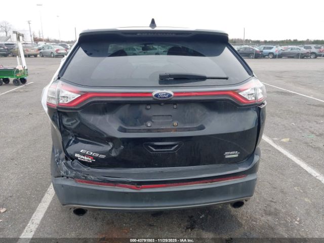 2016 FORD EDGE 2FMPK3J95GBC21699 Photo 5