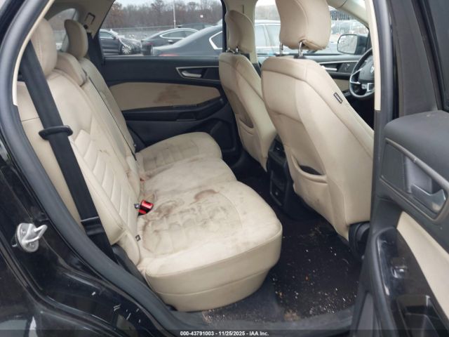 2016 FORD EDGE 2FMPK3J95GBC21699 Photo 7
