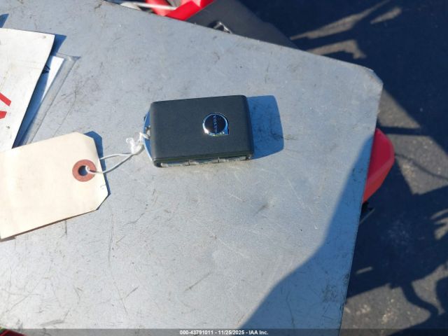 2025 VOLVO XC60 YV4M12RC9S1152800 Photo 10