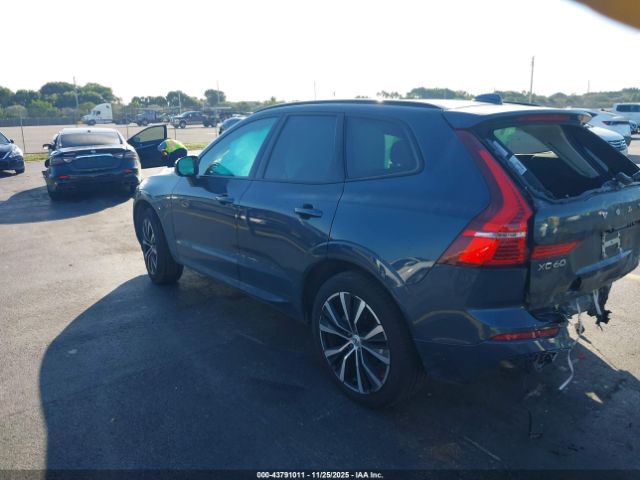 2025 VOLVO XC60 YV4M12RC9S1152800 Photo 2