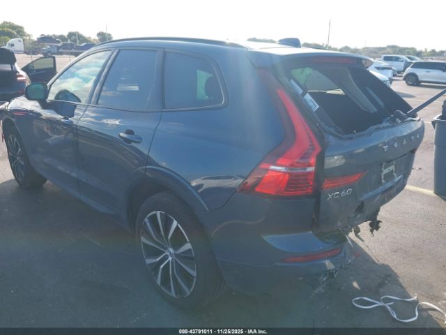 2025 VOLVO XC60 YV4M12RC9S1152800 Photo 5