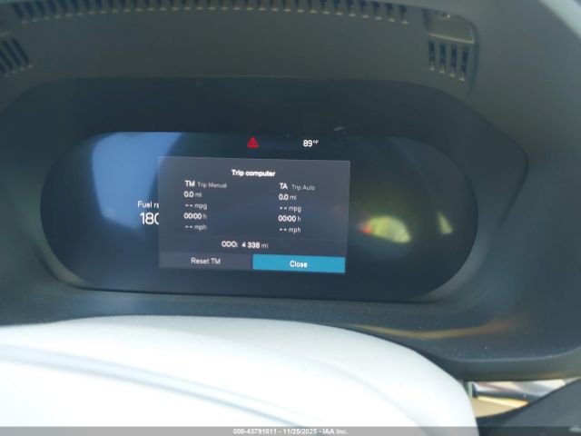 2025 VOLVO XC60 YV4M12RC9S1152800 Photo 6