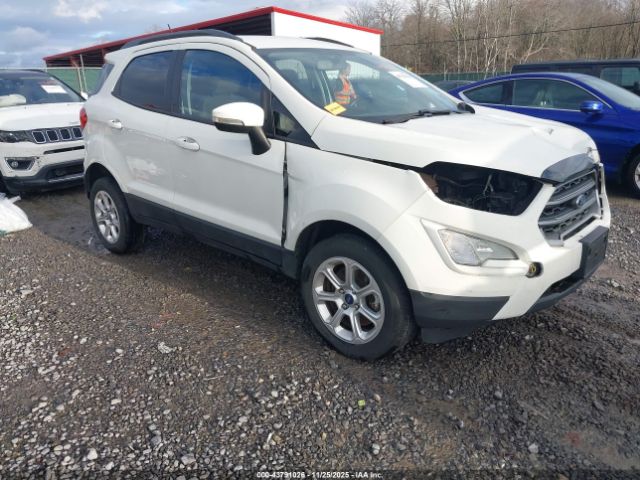 2020 FORD ECOSPORT MAJ6S3GL5LC317965