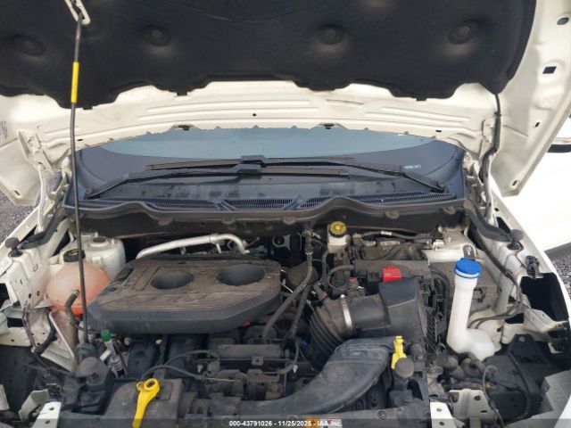 2020 FORD ECOSPORT MAJ6S3GL5LC317965 Photo 9