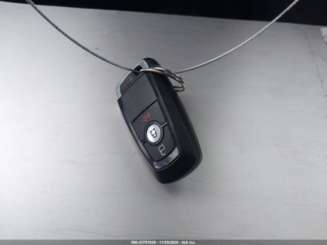 2020 FORD ECOSPORT MAJ6S3GL5LC317965 Photo 10