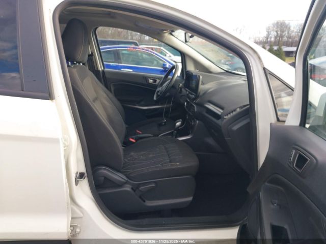 2020 FORD ECOSPORT MAJ6S3GL5LC317965 Photo 4