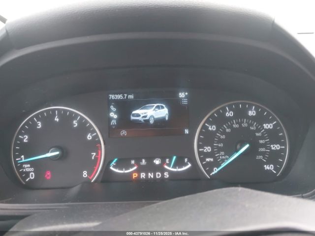 2020 FORD ECOSPORT MAJ6S3GL5LC317965 Photo 6