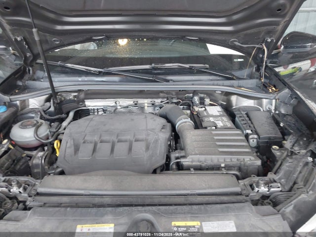 2024 AUDI Q3 WA1DECF36R1115807 Photo 9