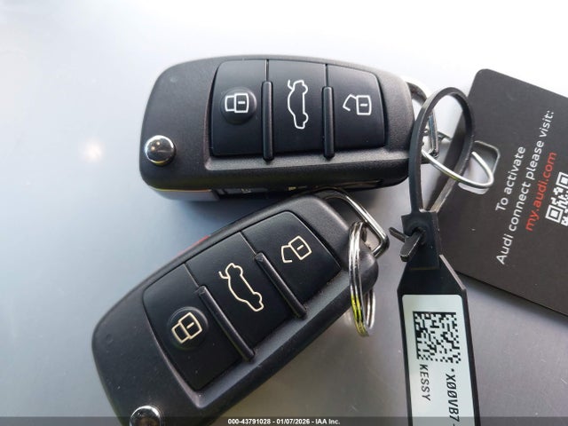 2024 AUDI Q3 WA1DECF36R1115807 Photo 10