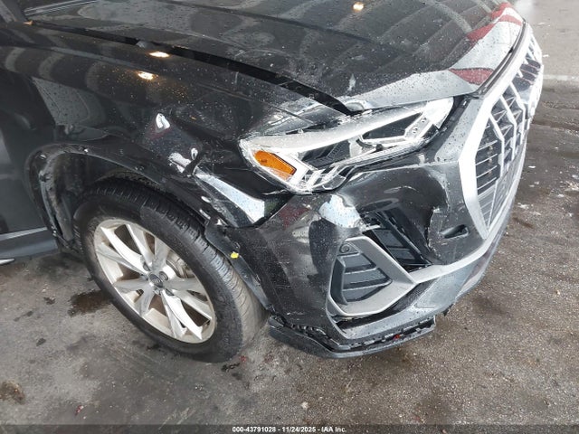 2024 AUDI Q3 WA1DECF36R1115807 Photo 5