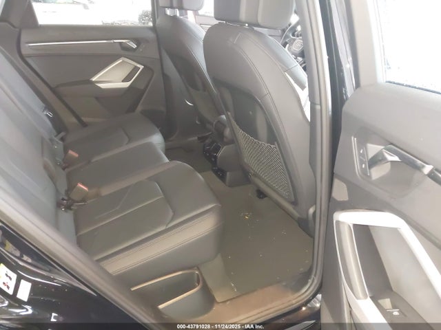 2024 AUDI Q3 WA1DECF36R1115807 Photo 7