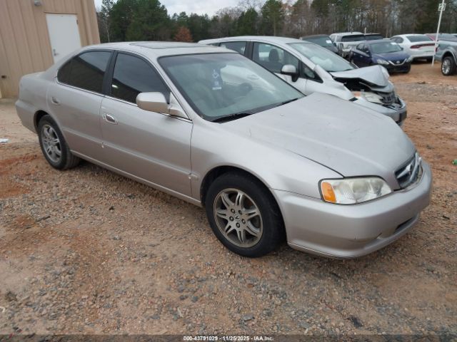 1999 ACURA TL 19UUA5653XA009425