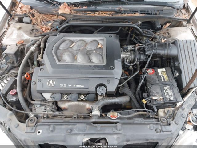 1999 ACURA TL 19UUA5653XA009425 Photo 9