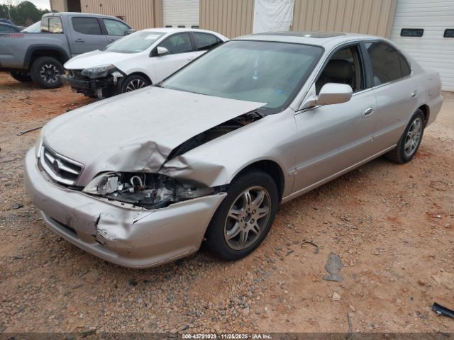 1999 ACURA TL 19UUA5653XA009425 Photo 1