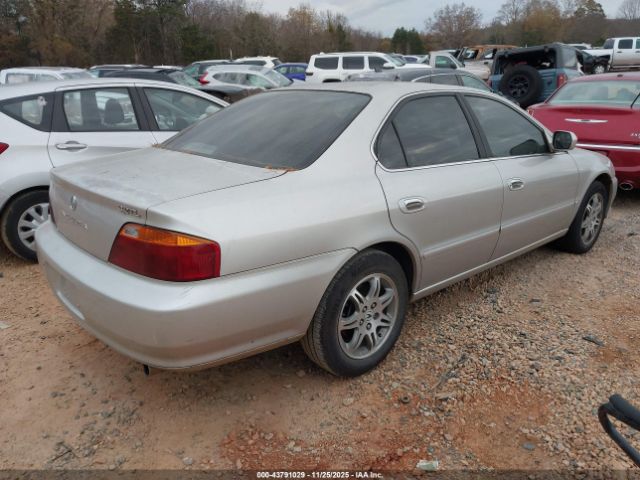 1999 ACURA TL 19UUA5653XA009425 Photo 3