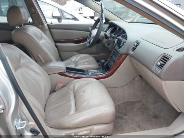 1999 ACURA TL 19UUA5653XA009425 Photo 4